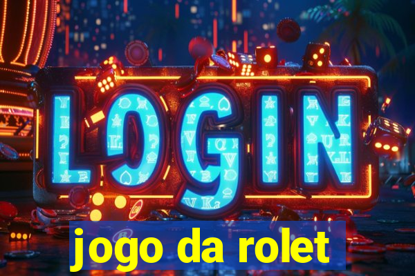 jogo da rolet