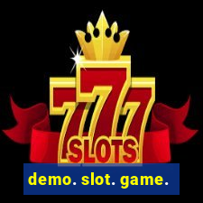 demo. slot. game.