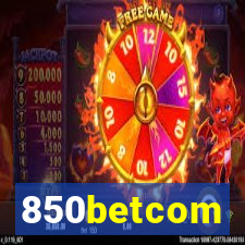 850betcom