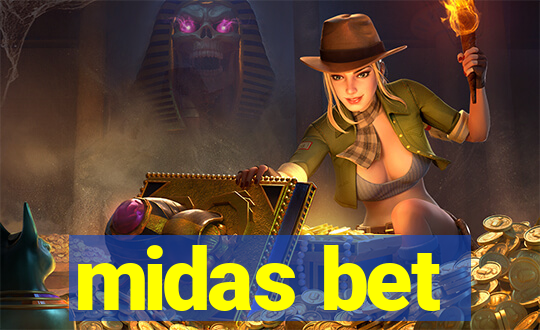 midas bet