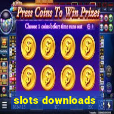 slots downloads