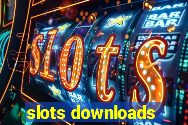 slots downloads