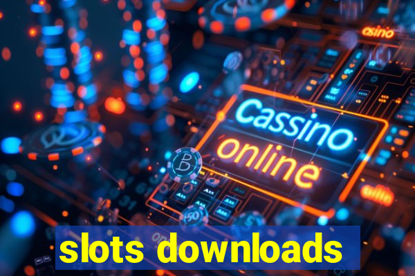 slots downloads