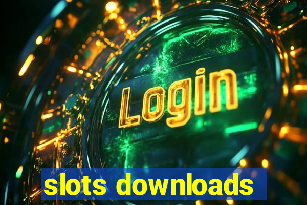 slots downloads