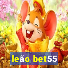 leão bet55