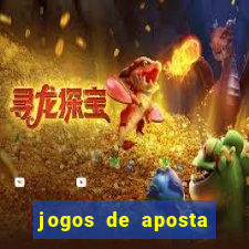 jogos de aposta com deposito baixo