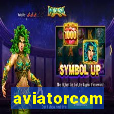 aviatorcom