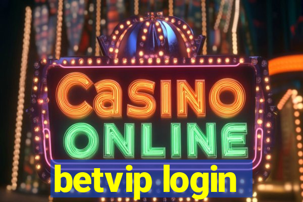 betvip login