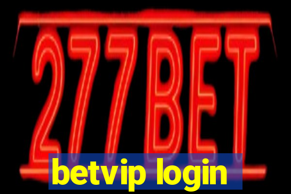 betvip login