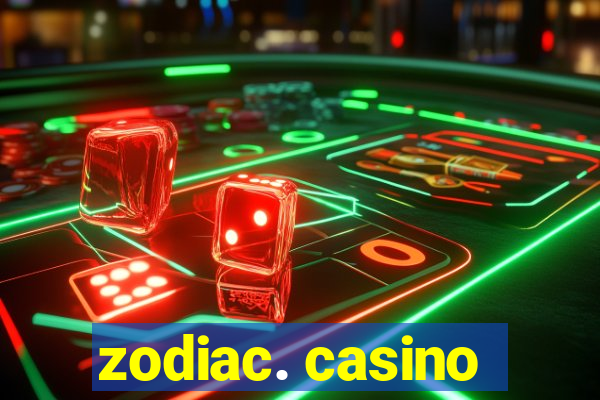 zodiac. casino