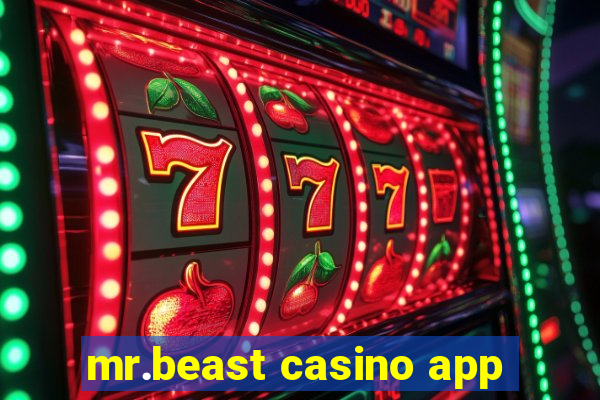 mr.beast casino app