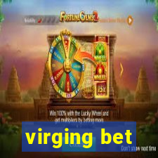 virging bet