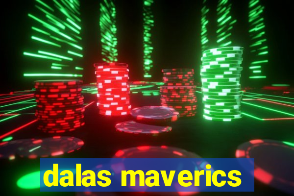 dalas maverics