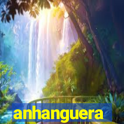 anhanguera significado tupi