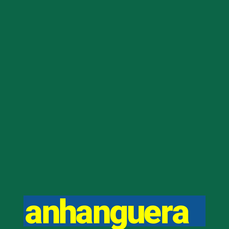 anhanguera significado tupi