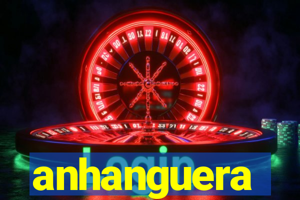 anhanguera significado tupi