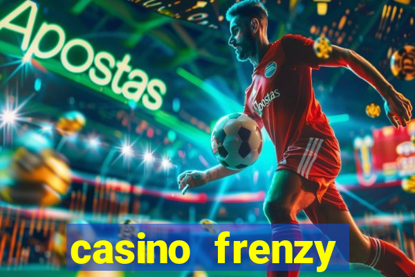 casino frenzy online sabong