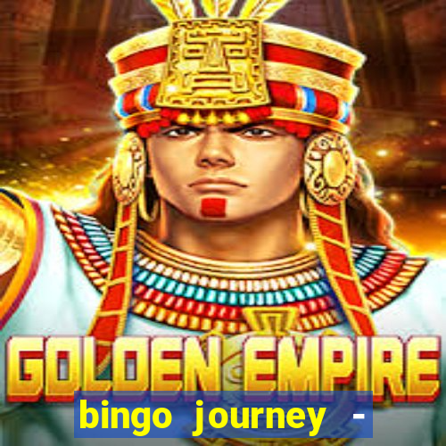 bingo journey - lucky casino