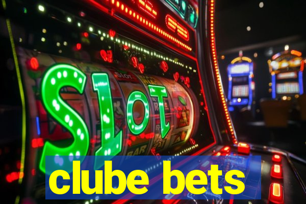 clube bets