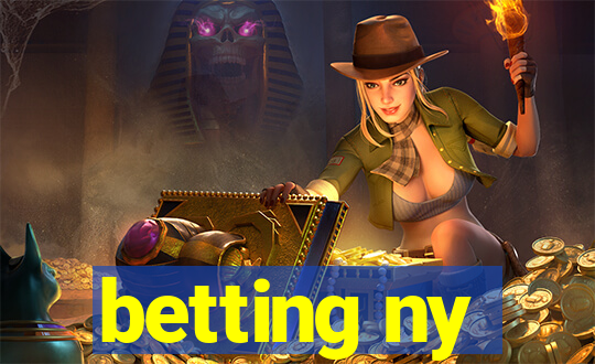 betting ny