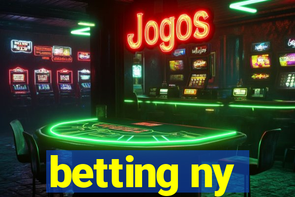 betting ny