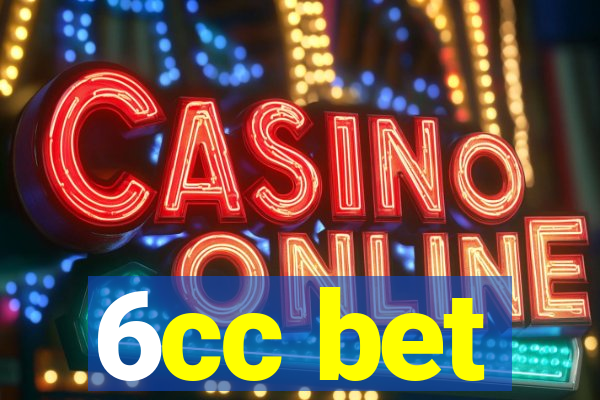 6cc bet