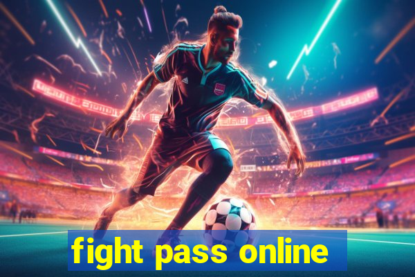 fight pass online