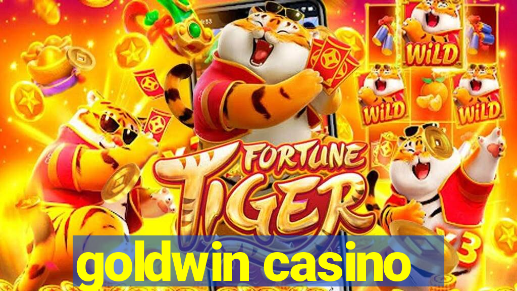 goldwin casino