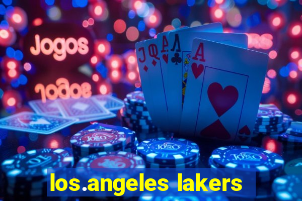 los.angeles lakers