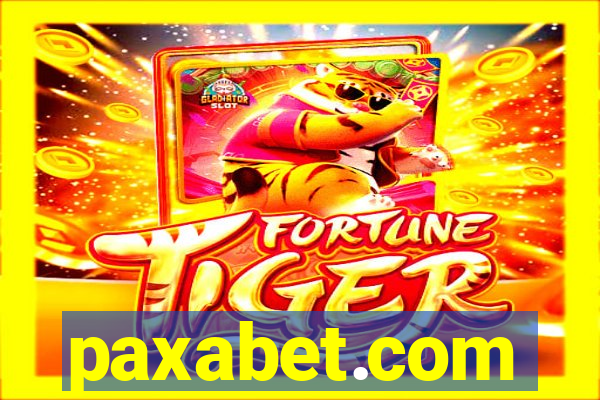 paxabet.com