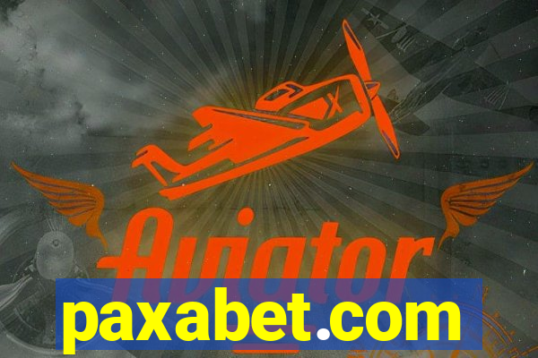 paxabet.com