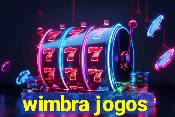 wimbra jogos