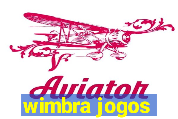 wimbra jogos