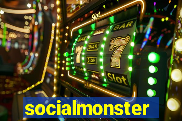 socialmonster