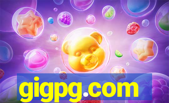 gigpg.com