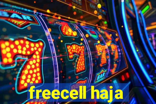 freecell haja