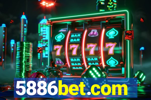 5886bet.com