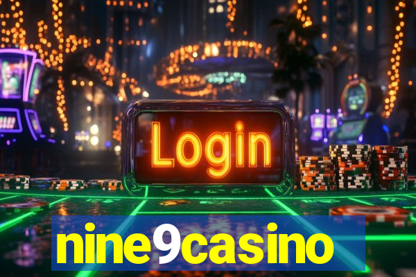 nine9casino