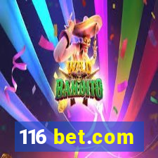 116 bet.com