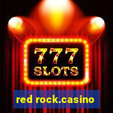 red rock.casino