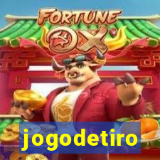 jogodetiro