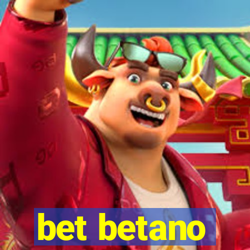 bet betano