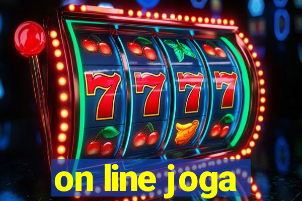 on line joga