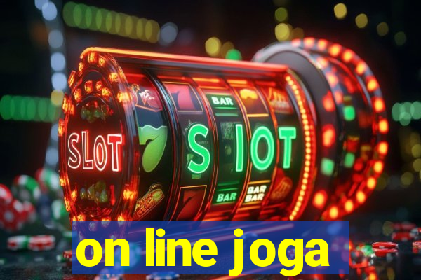 on line joga