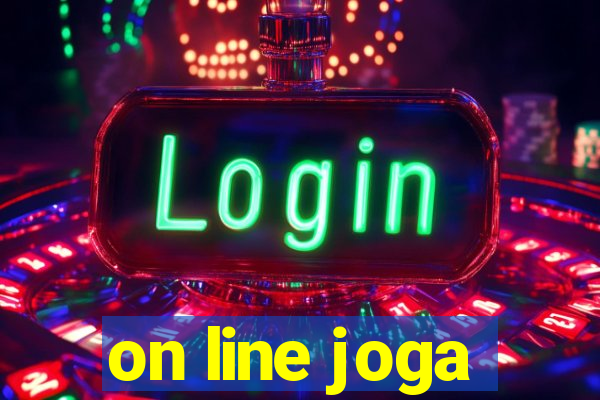 on line joga