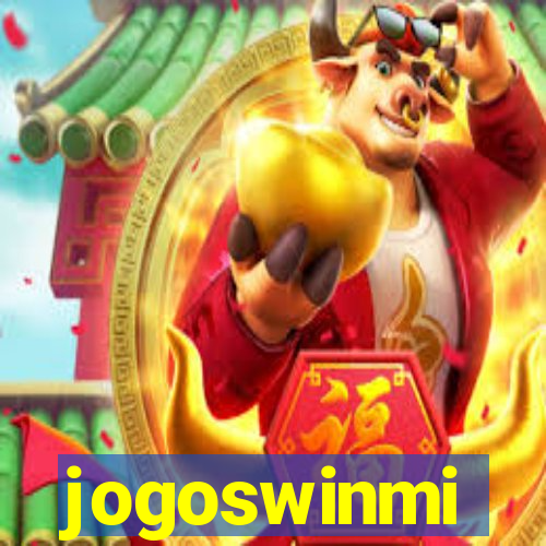 jogoswinmi