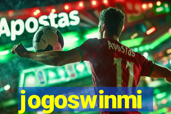 jogoswinmi