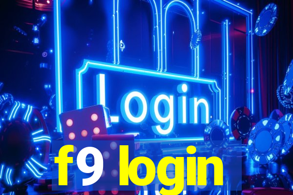 f9 login