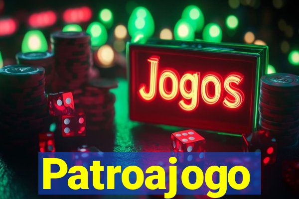 Patroajogo