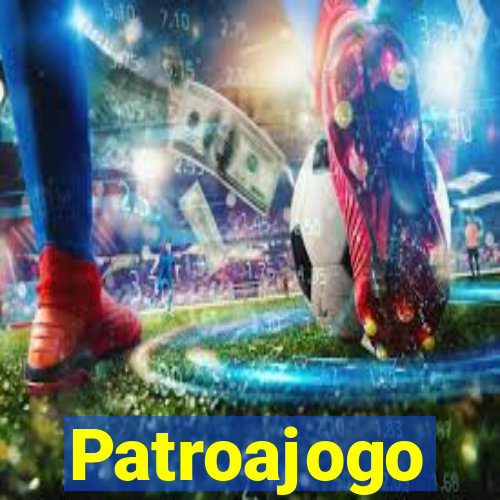 Patroajogo